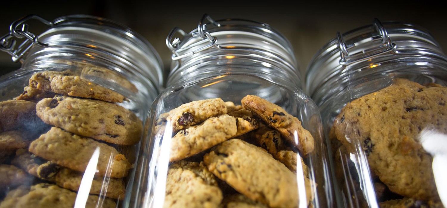 COOKIE POLICY FOR INN BY THE SFO WEBSITE